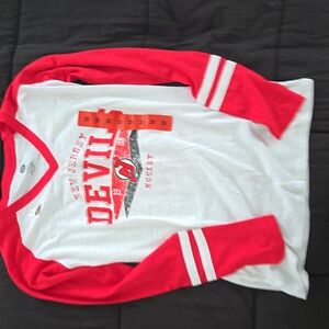 New Jersey Devils Top